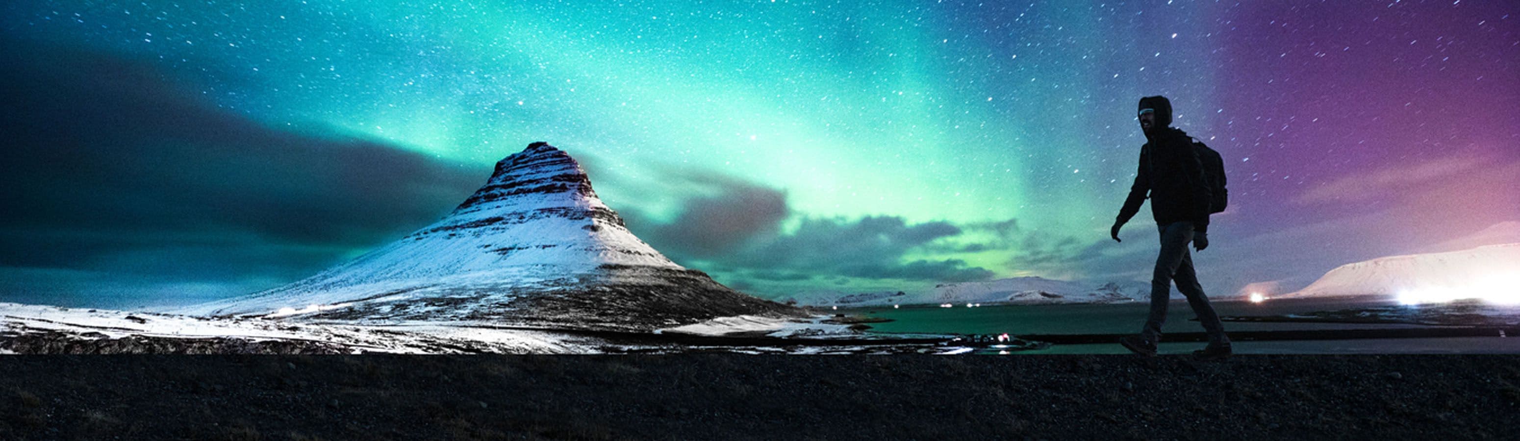 ICELAND - A world full of fantasy