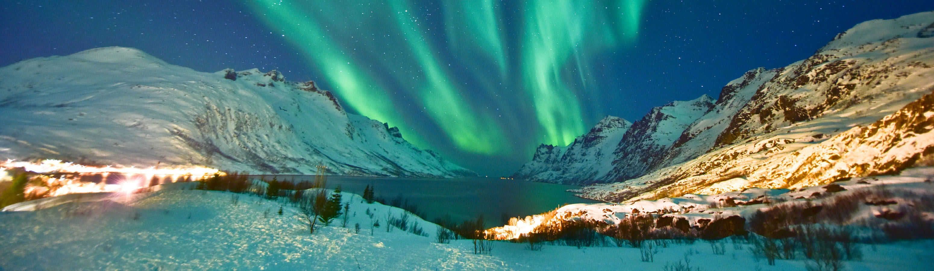 Laponsko: Proč si ho nejvíc užijete právě v zimě?
