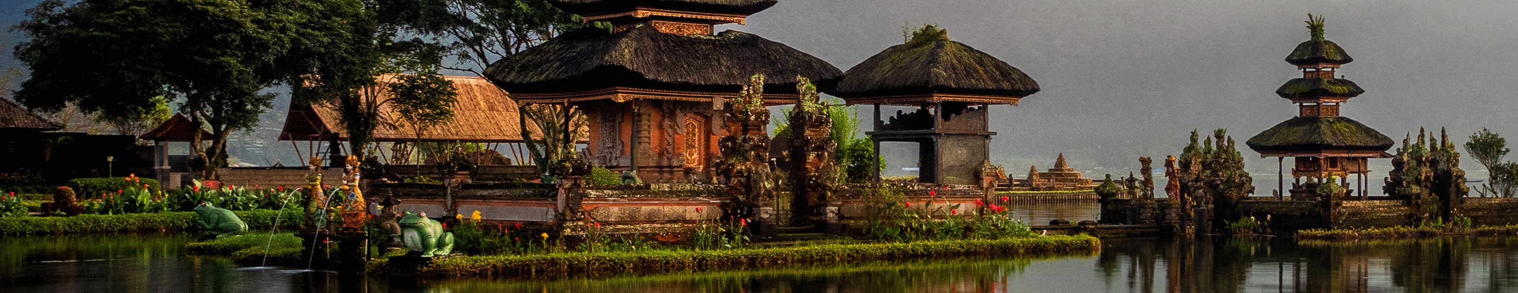 Cibo a Bali