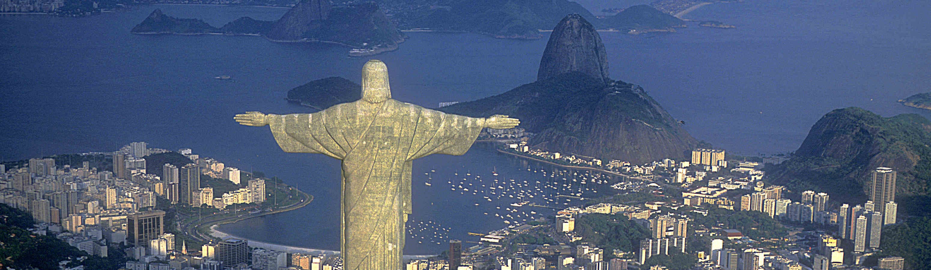 Suggerimenti per i viaggi in Brasile